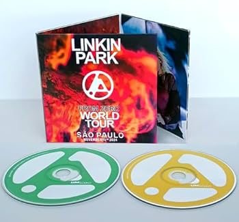 Amazon.co.jp: Live at Allianz Parque・2024年11月15日 Sao